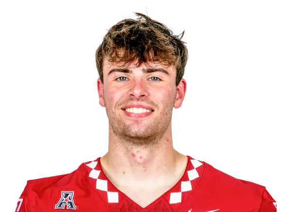 James Paessler, Football, undefined