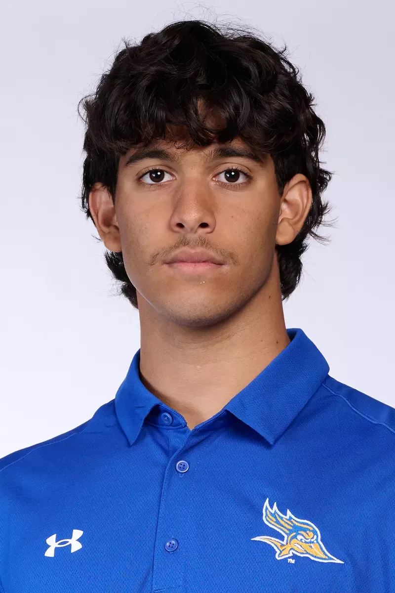 Zayden Bach, Swimming & Diving, California State University, Bakersfield