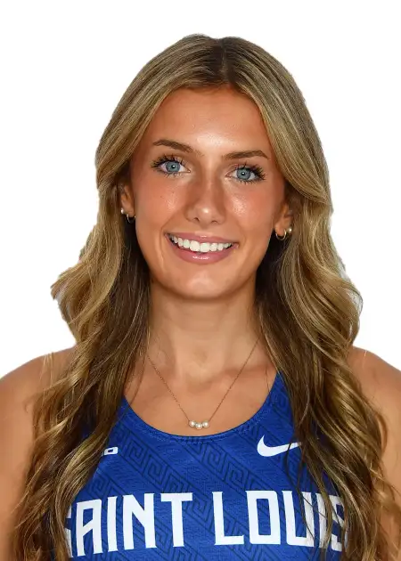 Maggie Zimmerman, Track and Field (O), Saint Louis University