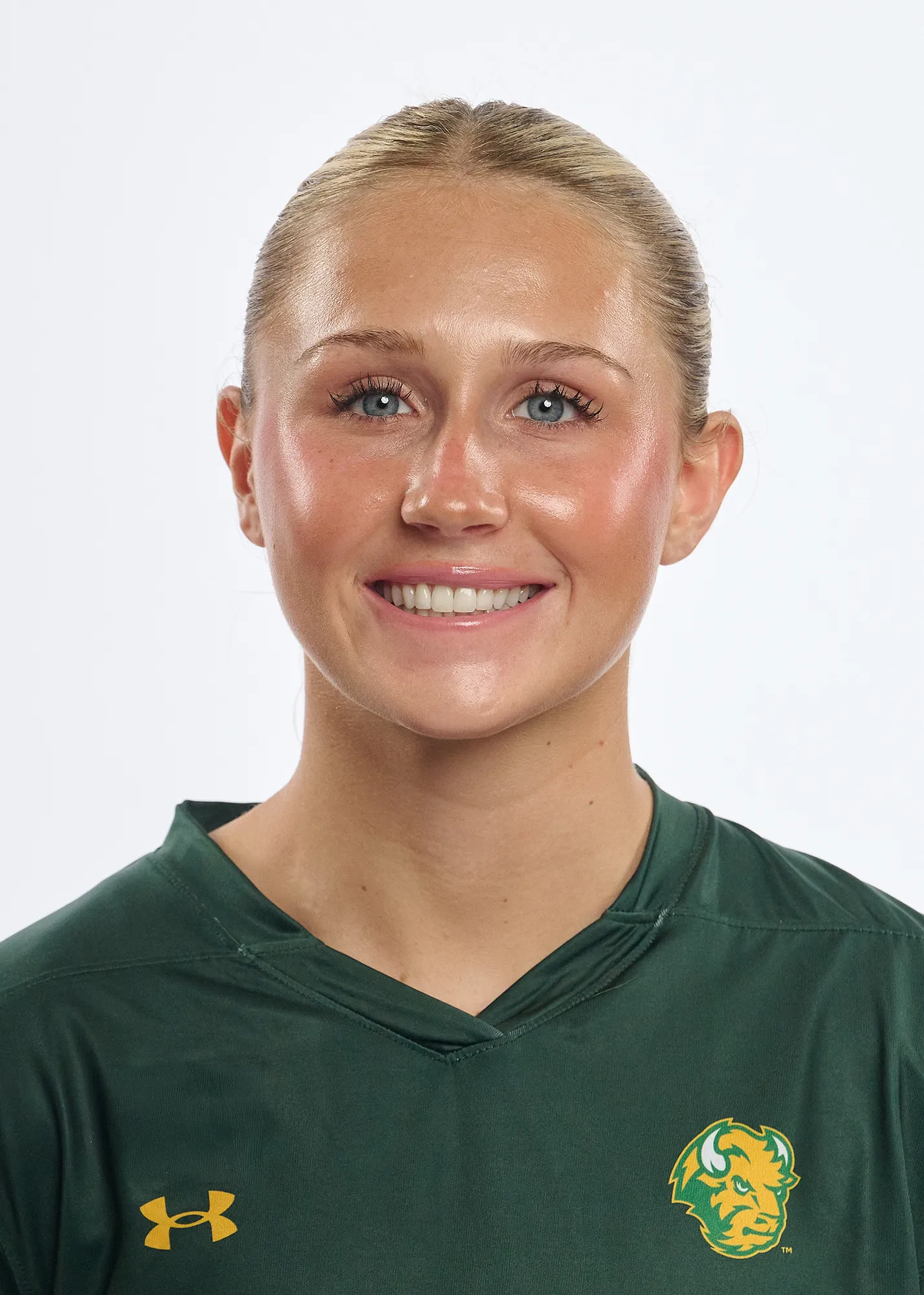 Maddie Miller, Soccer, North Dakota State University