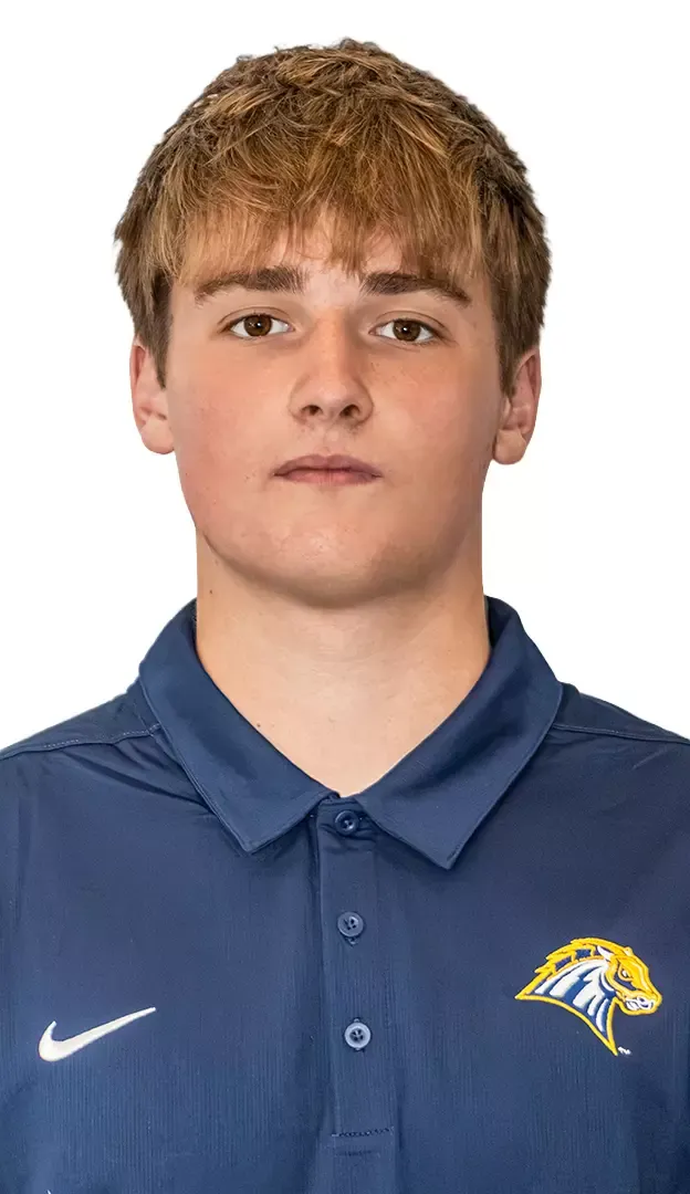 Nolan Pendergast, Football, undefined