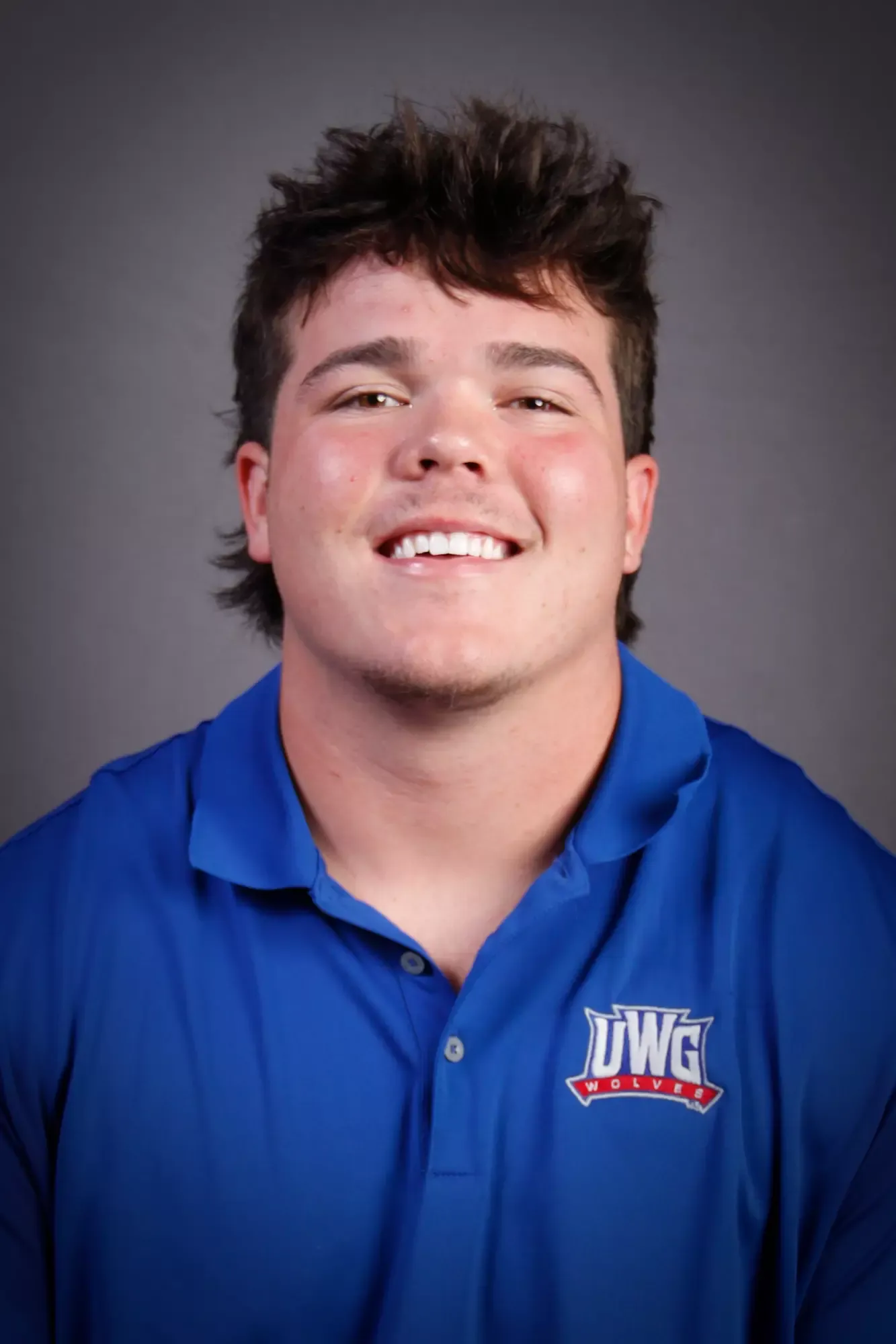 Logan Miller, Football, undefined