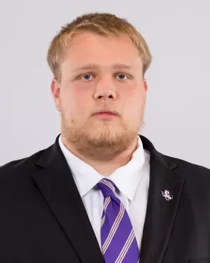 Patrick Kendall III, Football, undefined