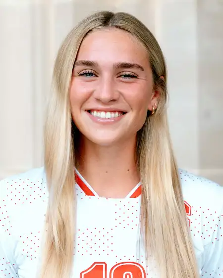 Emily Horst, Soccer, Grove City College