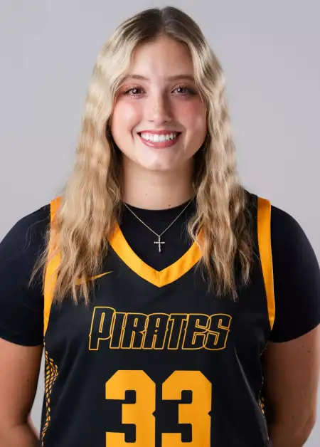 Saylor Stamos, Basketball, Southwestern University
