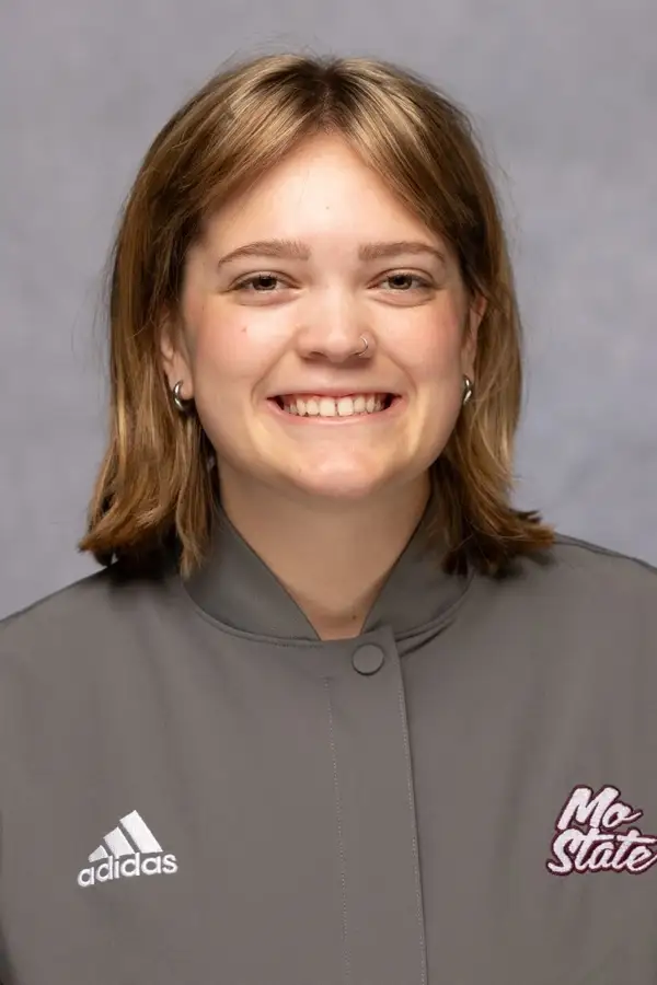 Anna Berkheimer, Swimming & Diving, Missouri State University