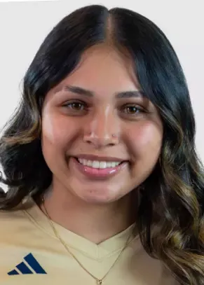Gabby Prado, Soccer, University of California, Merced