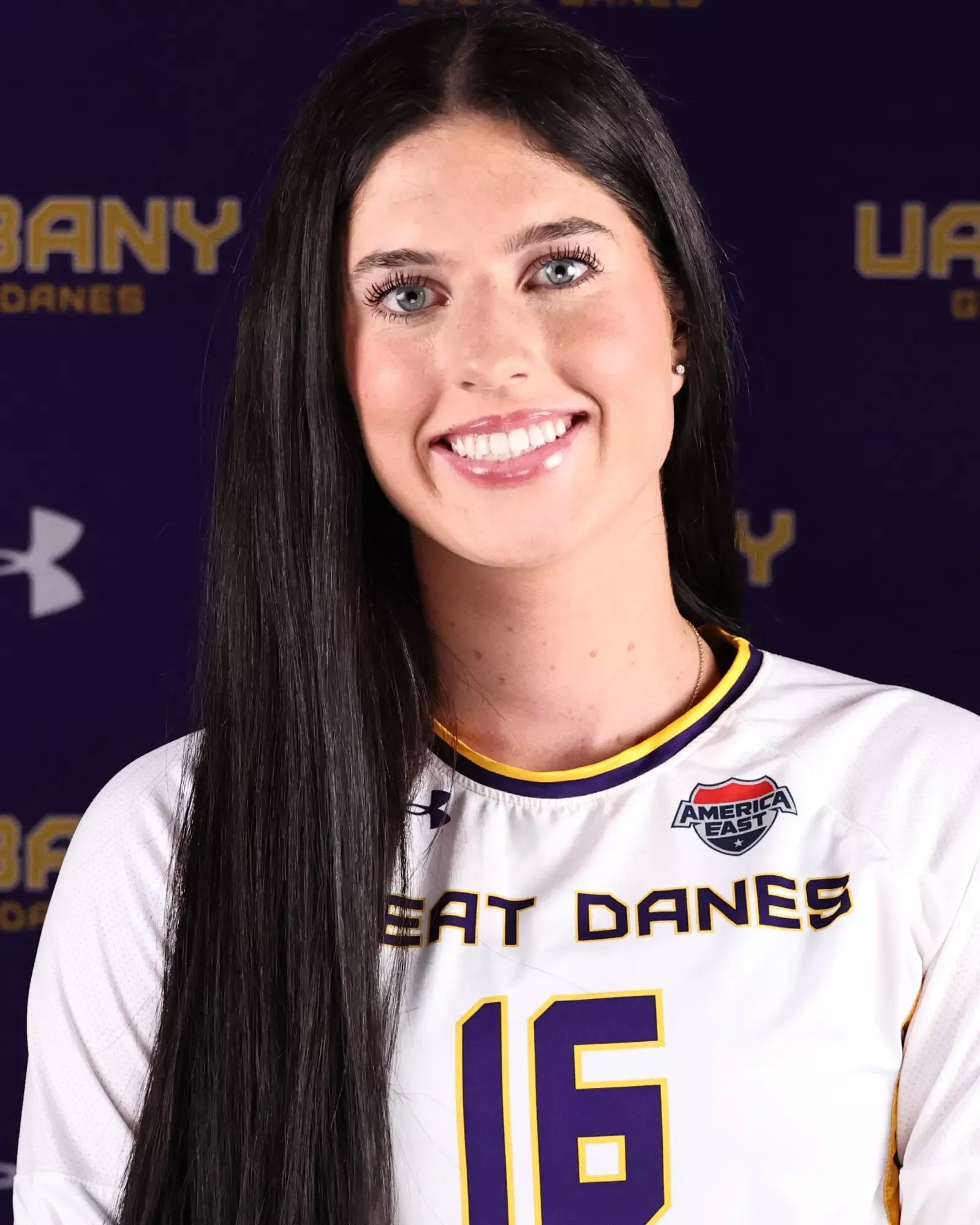 McKenna Collins, Volleyball, undefined