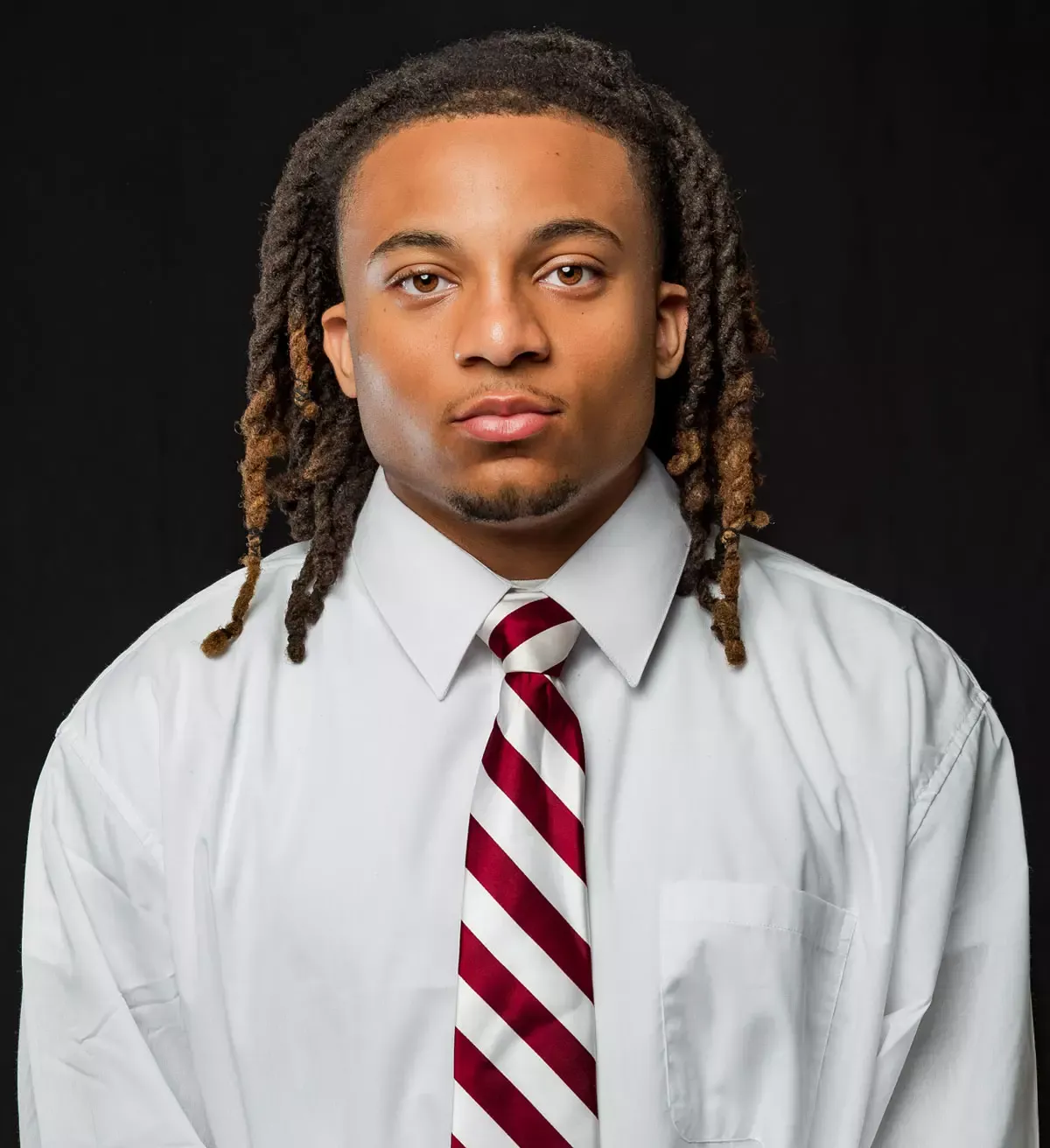 Daylen Scott, Football, undefined
