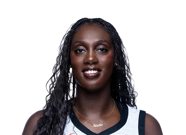 Nene Sow, Basketball, Oregon State University