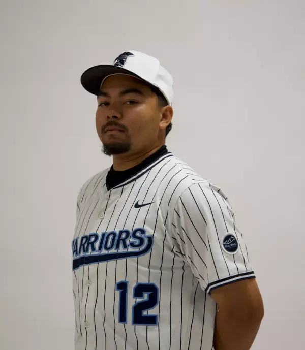 Jordan Cezar, Baseball, Jessup University