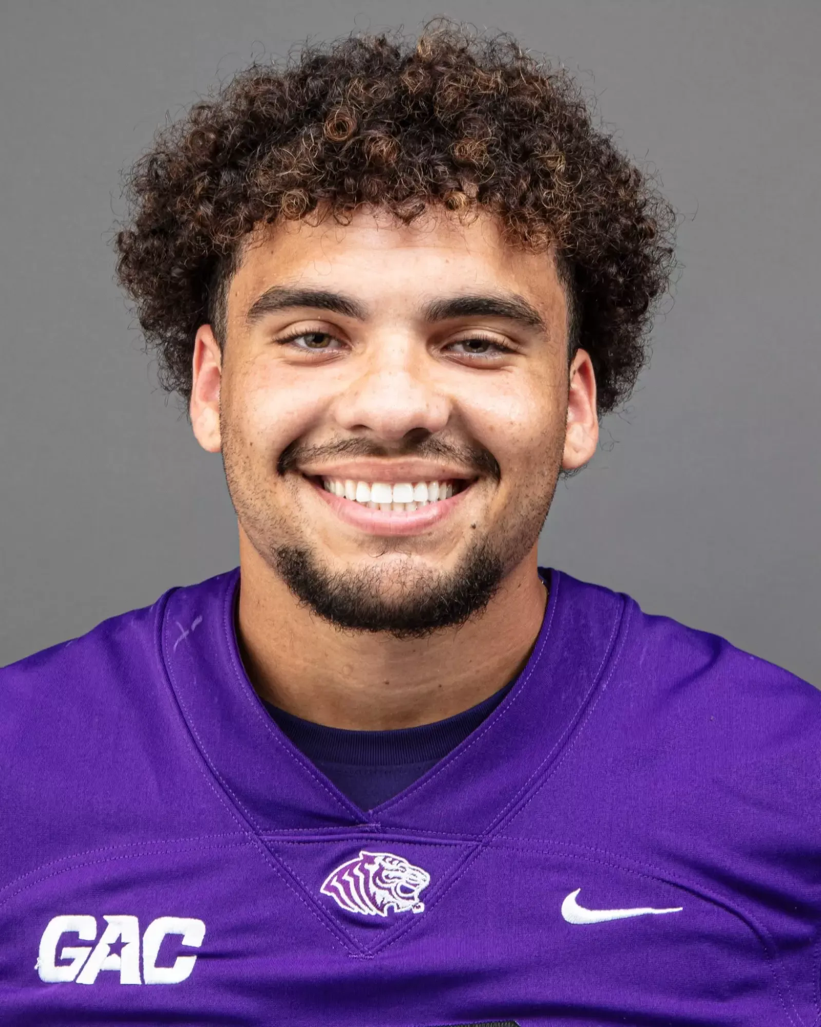 Brock Hatcher, Football, Ouachita Baptist University
