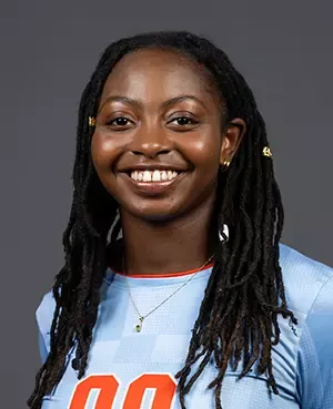 Ramatoulaye Bah, Soccer, Macalester College