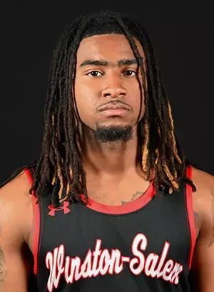 Marc Raye, Jr., Basketball, Winston-Salem State University