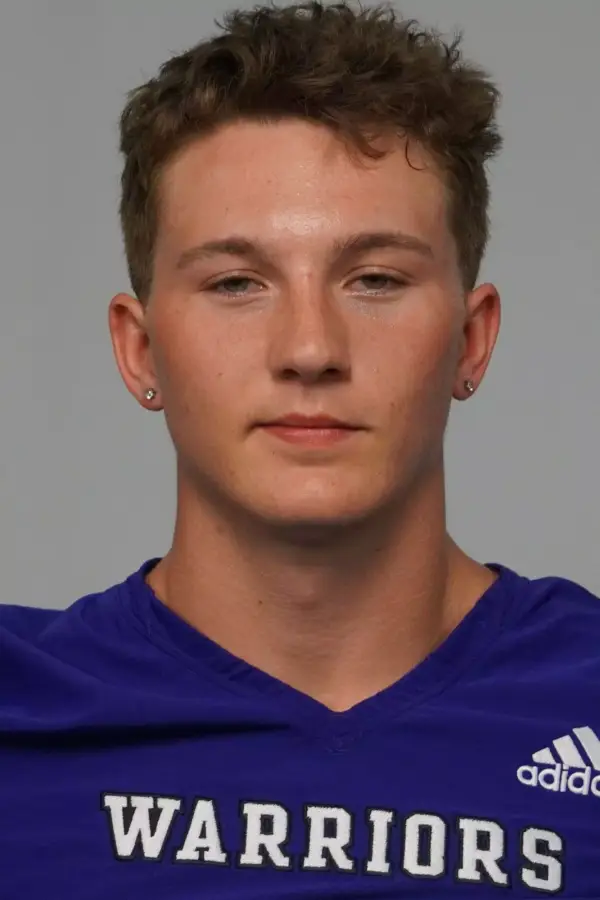 Arthur Palicki, Football, Winona State University