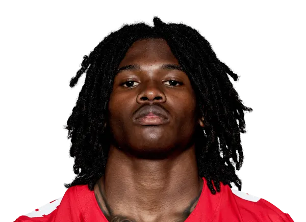 Jeremiah Smith, Football, Ohio State University