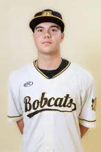 Gavin Gargiulo, Baseball, undefined