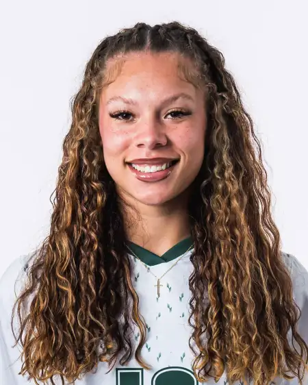 Nevaeh Vick, Soccer, Loyola University Maryland