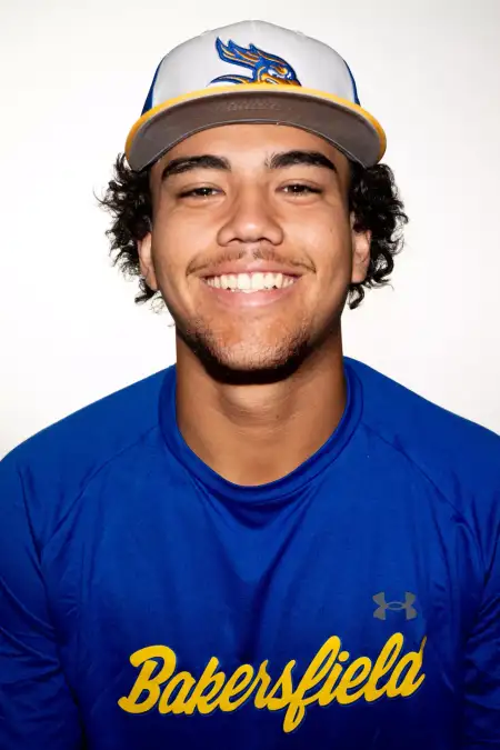 Devon Wilkes, Baseball, California State University, Bakersfield