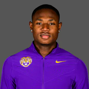 Malachi Austin, Track and Field, undefined