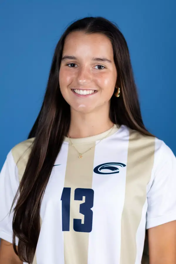 Kelly O'Donnell, Soccer, Clarion