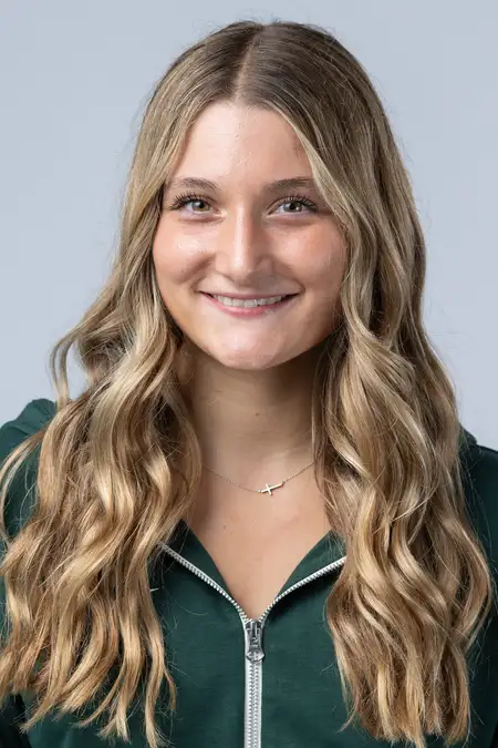 Isabella Trostel, Gymnastics, Michigan State University