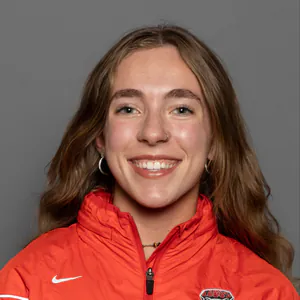 Rilyn Stevens, Track and Field, University of New Mexico