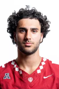 Brendan Farhat, Football, undefined