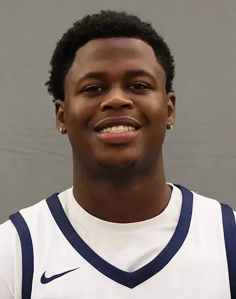 Cedrick Similien, Basketball, Eastern Connecticut State University
