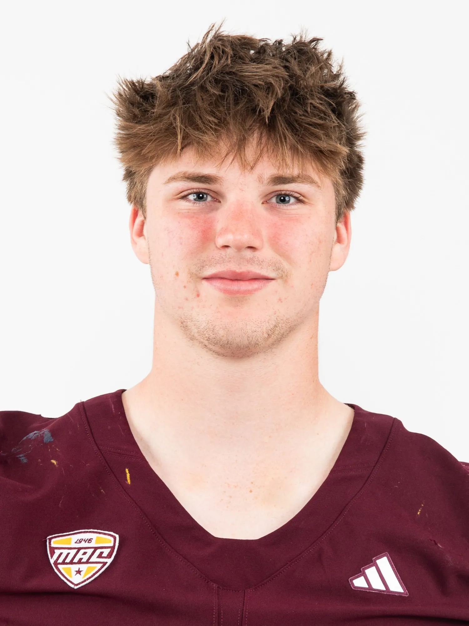 Lucas Hoffmeyer, Football, undefined