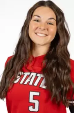 Kendall Simmers, Softball, undefined