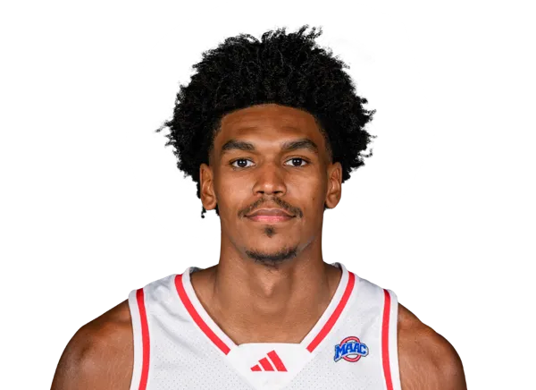 Anquan Hill, Basketball, undefined