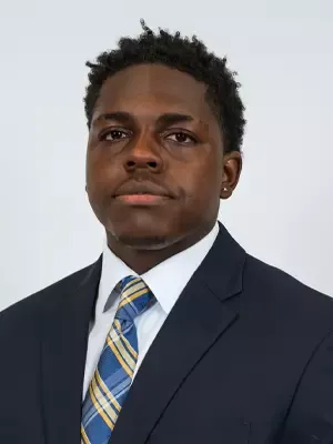 Jaiden Coleman, Football, Charleston Southern University