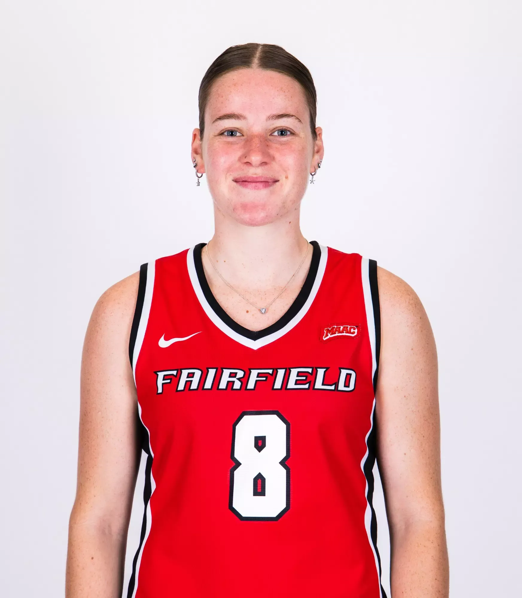 Emma Rogers, Basketball, undefined