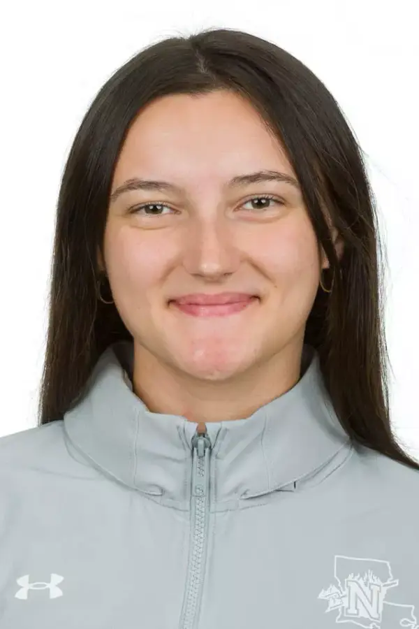 Kallie Evers, Track and Field (O), Northwestern State University