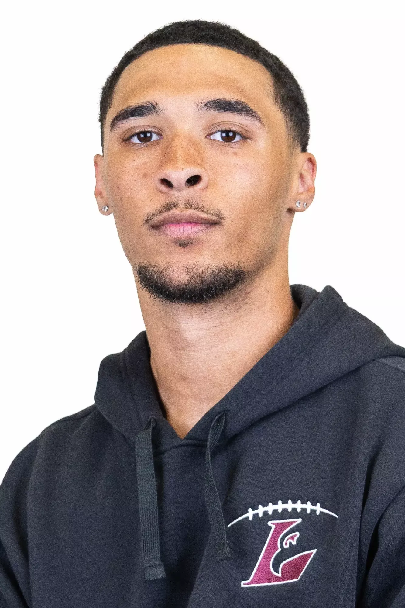 Najeh Mitchell, Football, University of Wisconsin-La Crosse