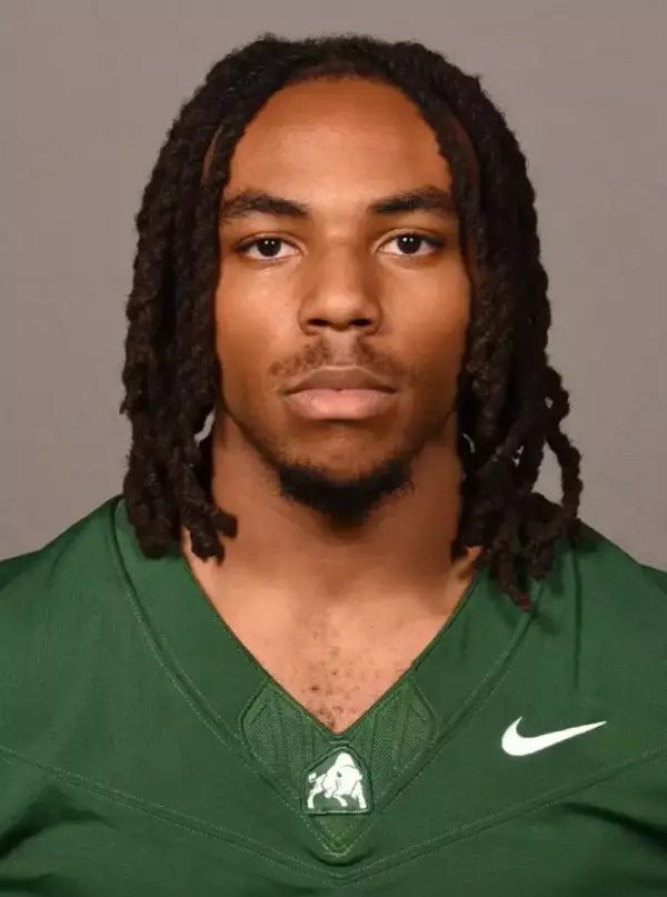 Julian Burrell