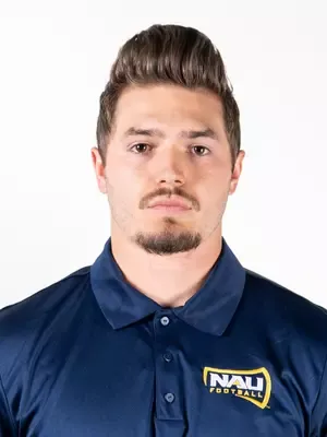 Kody Say, Football, undefined