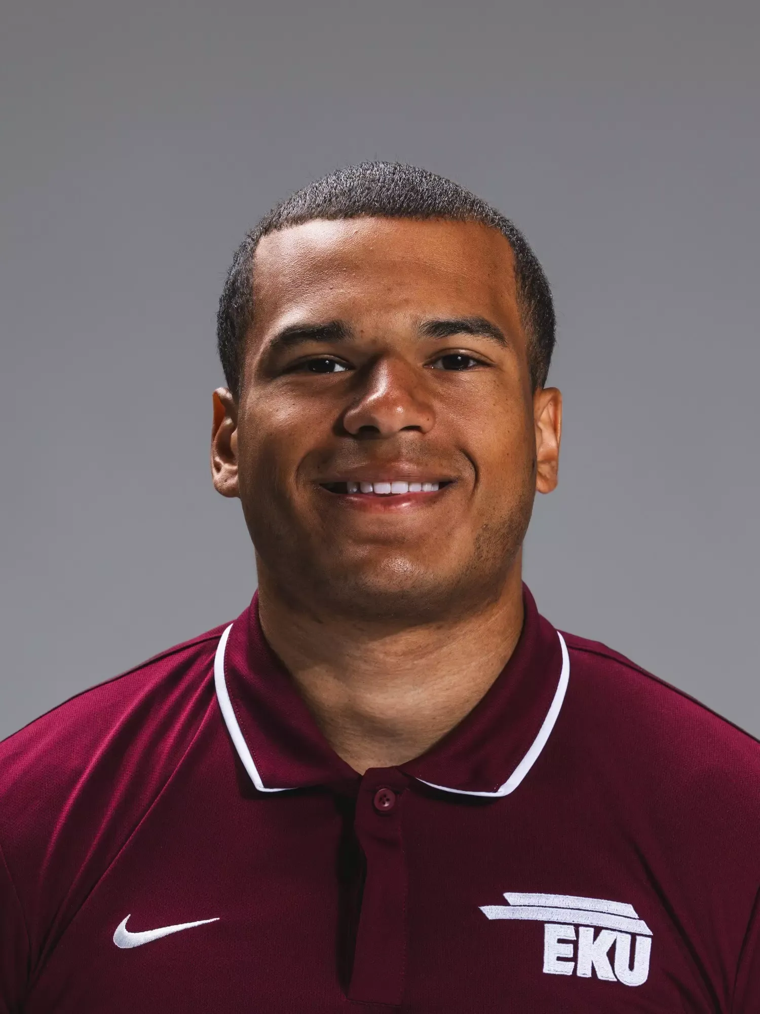 Donte Sterling, Football, undefined