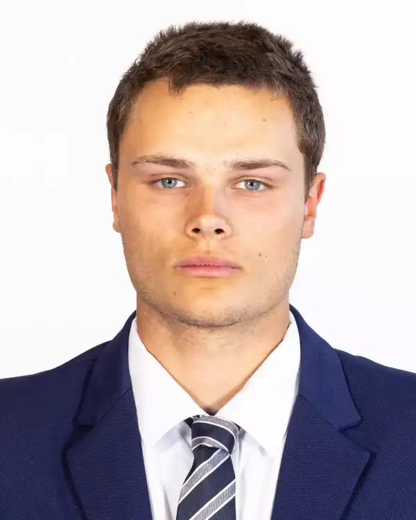 Ansen Asbjornsen, Football, Colorado School of Mines