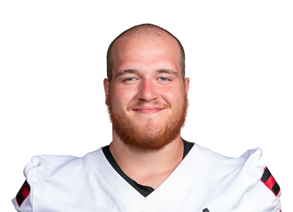Landon Hron, Football, undefined