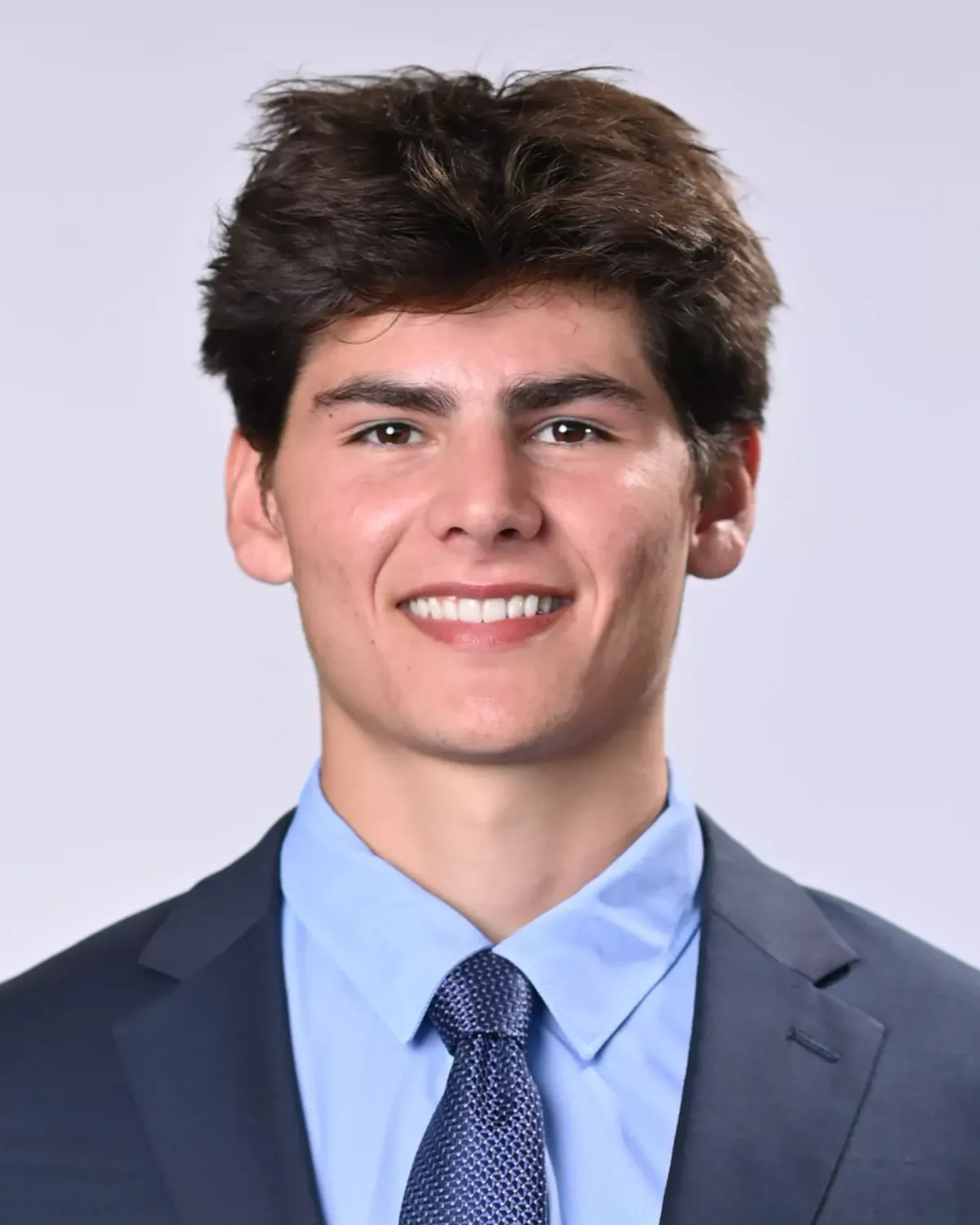 Gavin Ouhrabka, Lacrosse, College of the Holy Cross