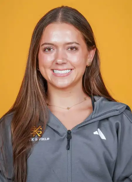 May Humpert, Track and Field (O), Kennesaw State University