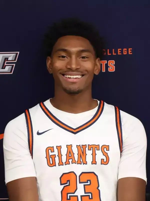 Nick Williams, Basketball, Keystone College