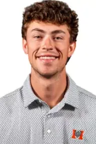 Ryan Curran, Golf, undefined