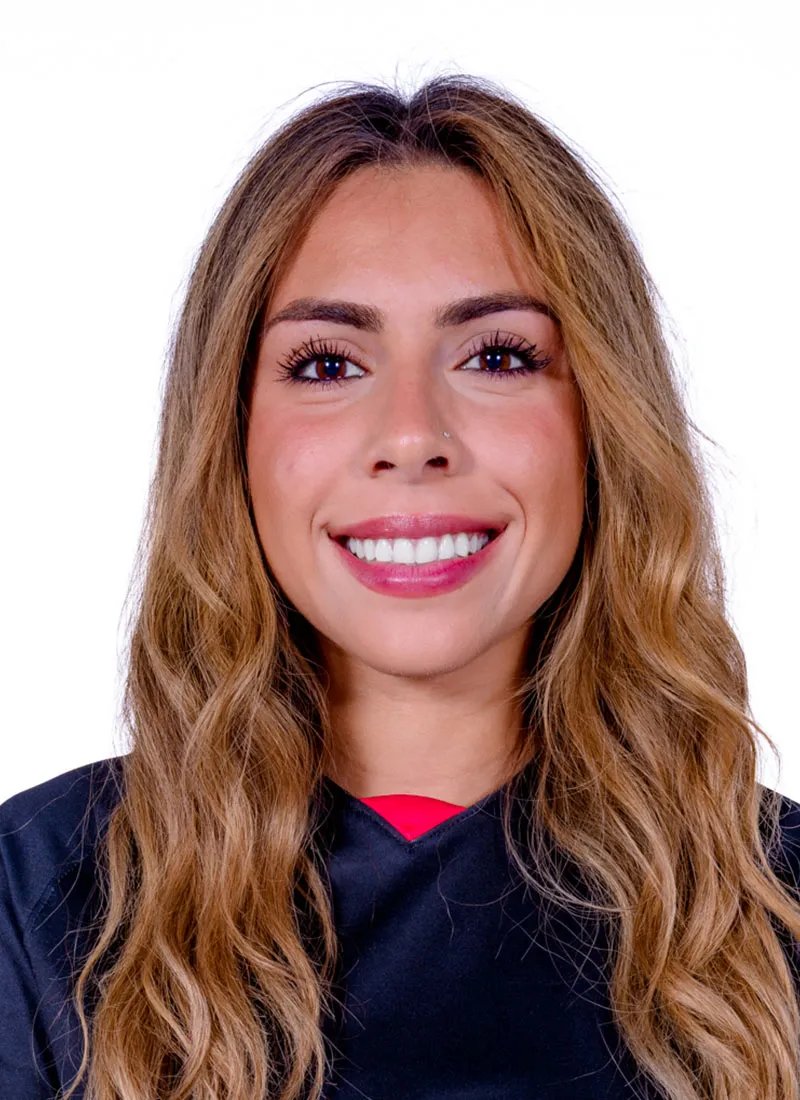 Danielle Shannon, Soccer, undefined