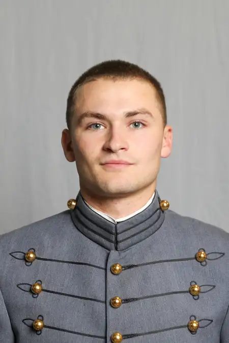 Thomas Neu, Hockey, United States Military Academy