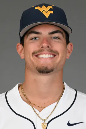 JT Huether, Baseball, undefined