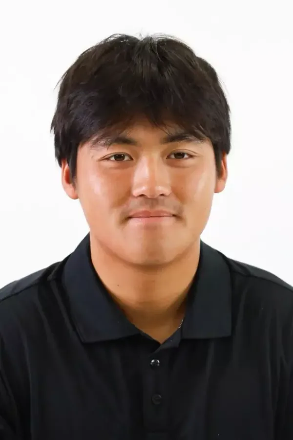 Lance Nguyen, Golf, California State University, Fullerton