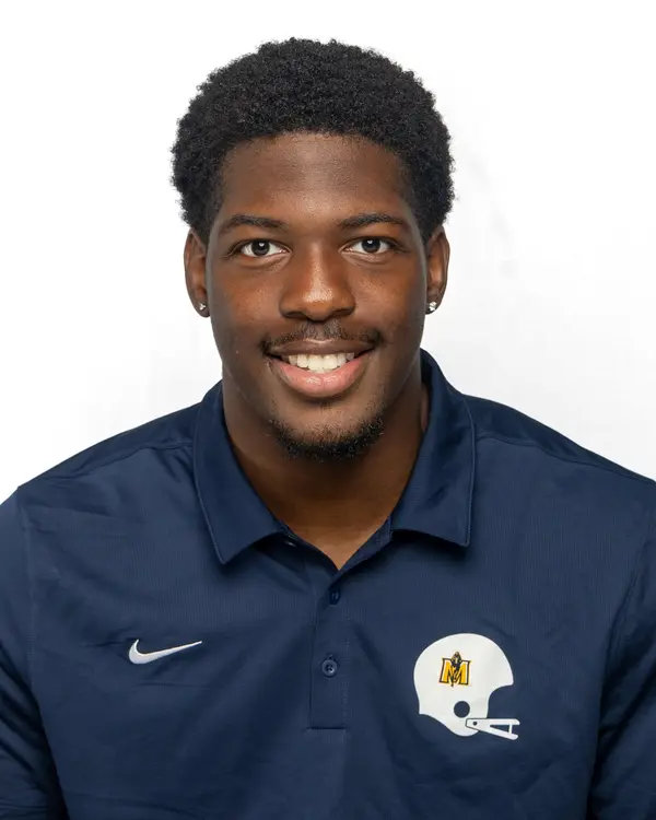 Kamden Miller, Football, Murray State University
